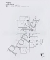The Meyerise (D15), Condominium #587759871